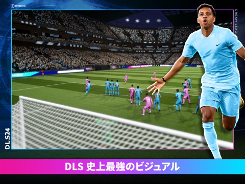 Dream League Soccer 2024のおすすめ画像7