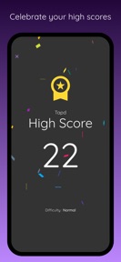 Tapd: A Coordination Game screenshot