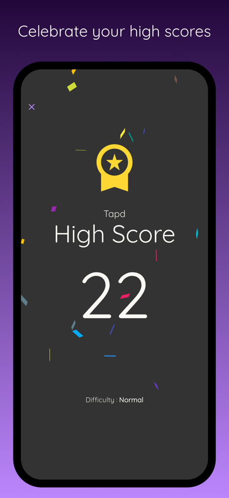 Tapd: A Coordination Game screenshot 2