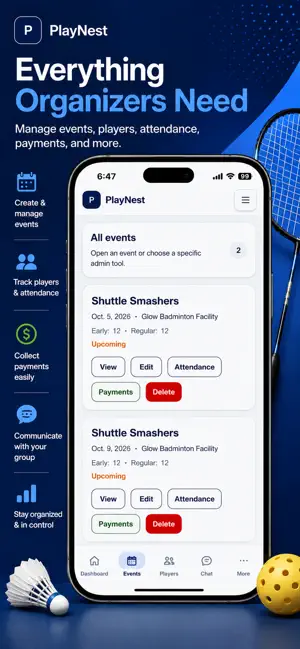 PlayNest screenshot 4