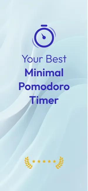 Pomodoro Timer: Timy screenshot 1