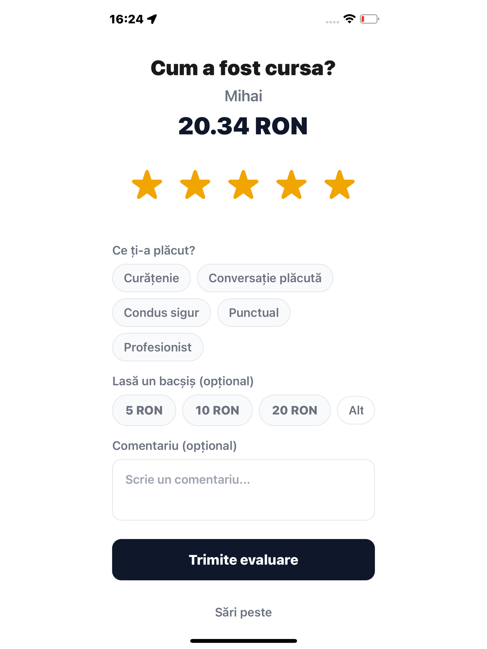 Far Pasager screenshot 11