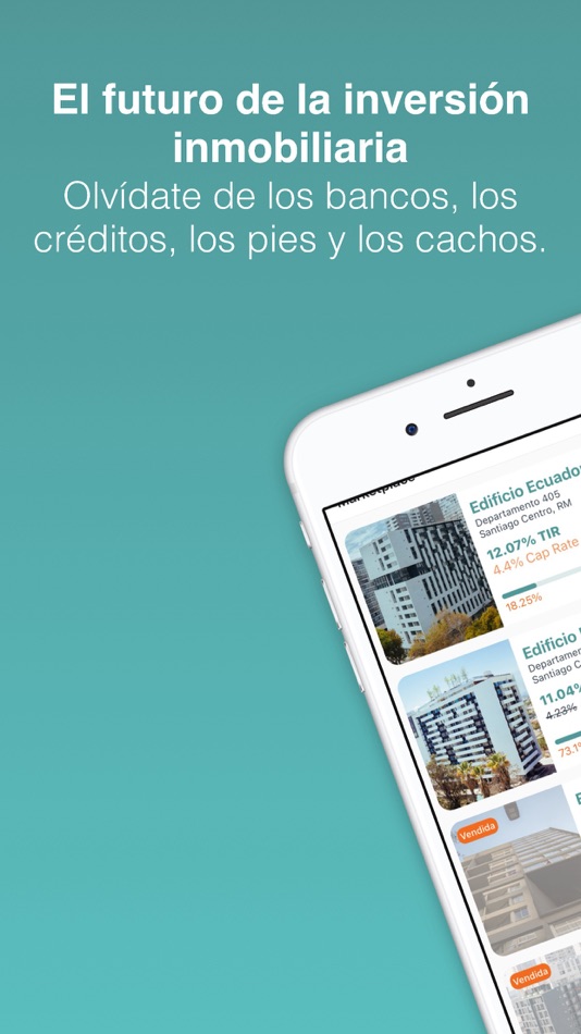 #3. Reity Token (iOS) 由: Reity SpA