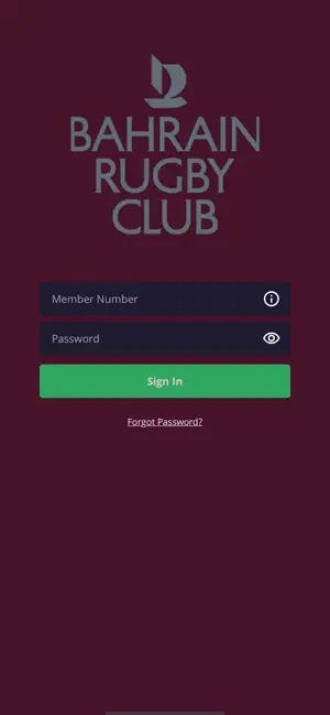 Bahrain Rugby Club screenshot 2