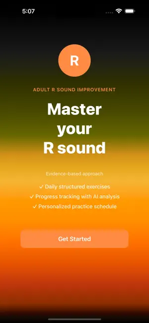 The Rollr Academy screenshot 1