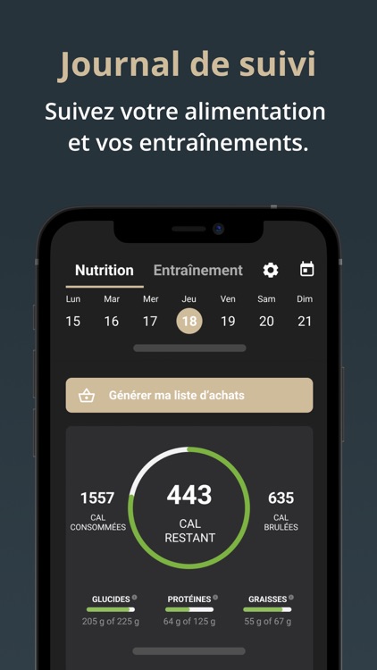 DPX Sport Santé screenshot-4