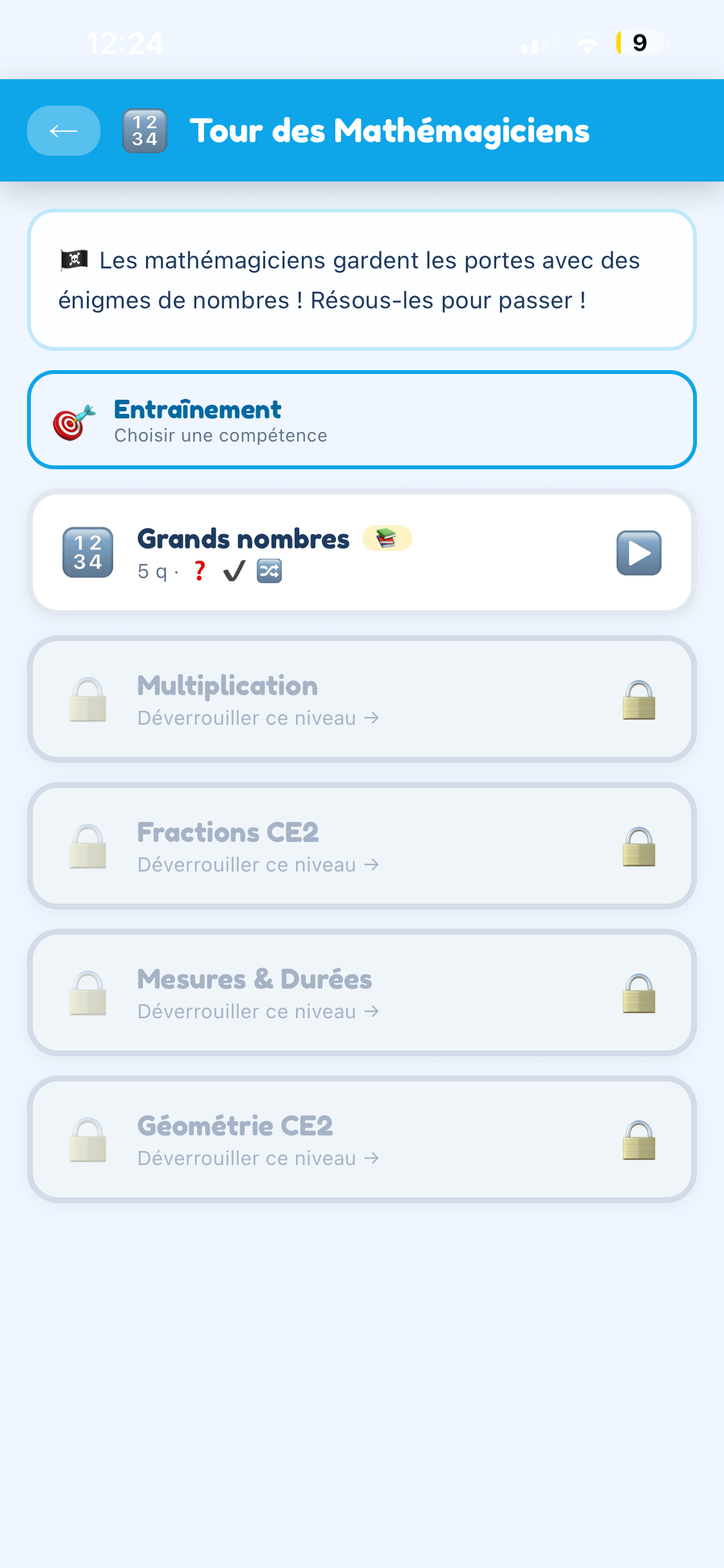 L'École des Aventuriers screenshot 3