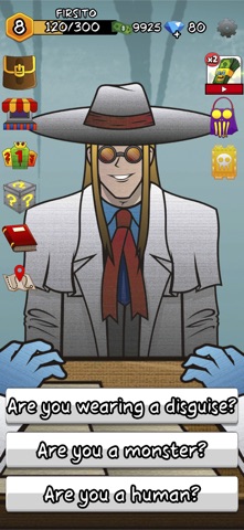 That's My Monster screenshot 1 of 6