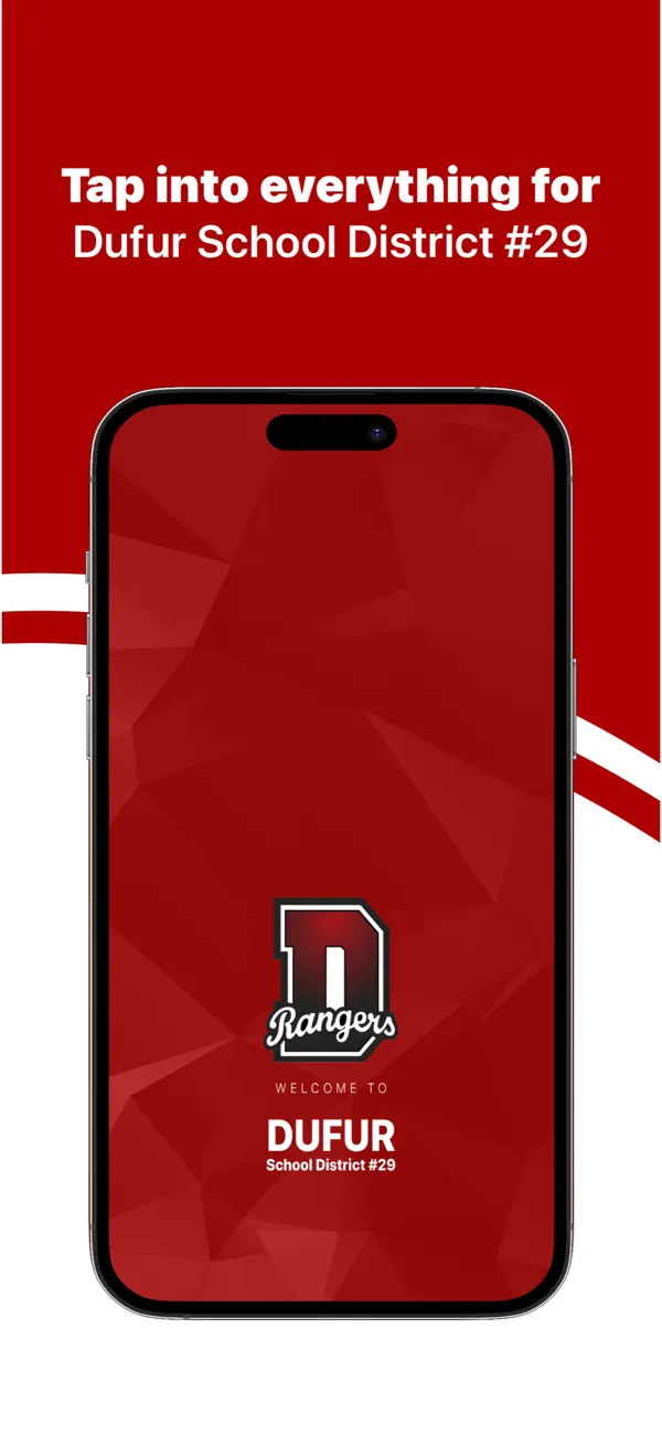 Screenshot #1 pour Dufur School District #29