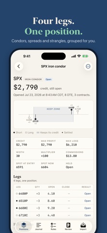 Fillbook screenshot 1