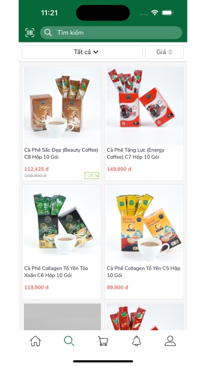 Hương Tây Nguyên screenshot-3