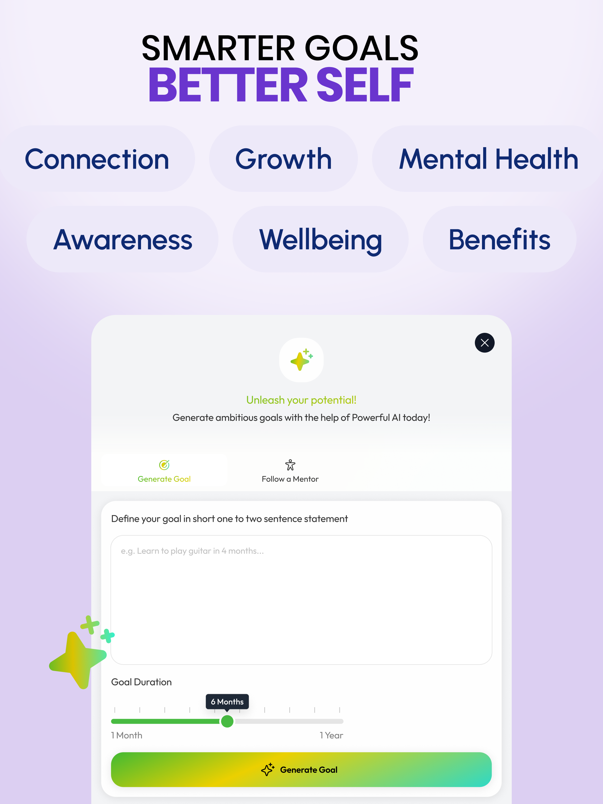 Habit Tracker - AI Planner