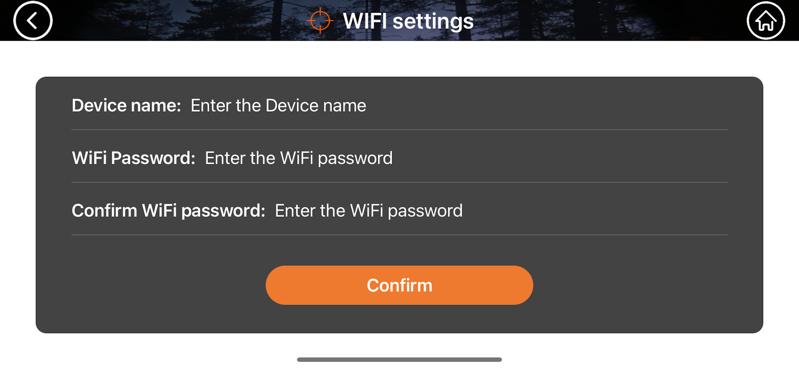 GRS RemoteX screenshot 5