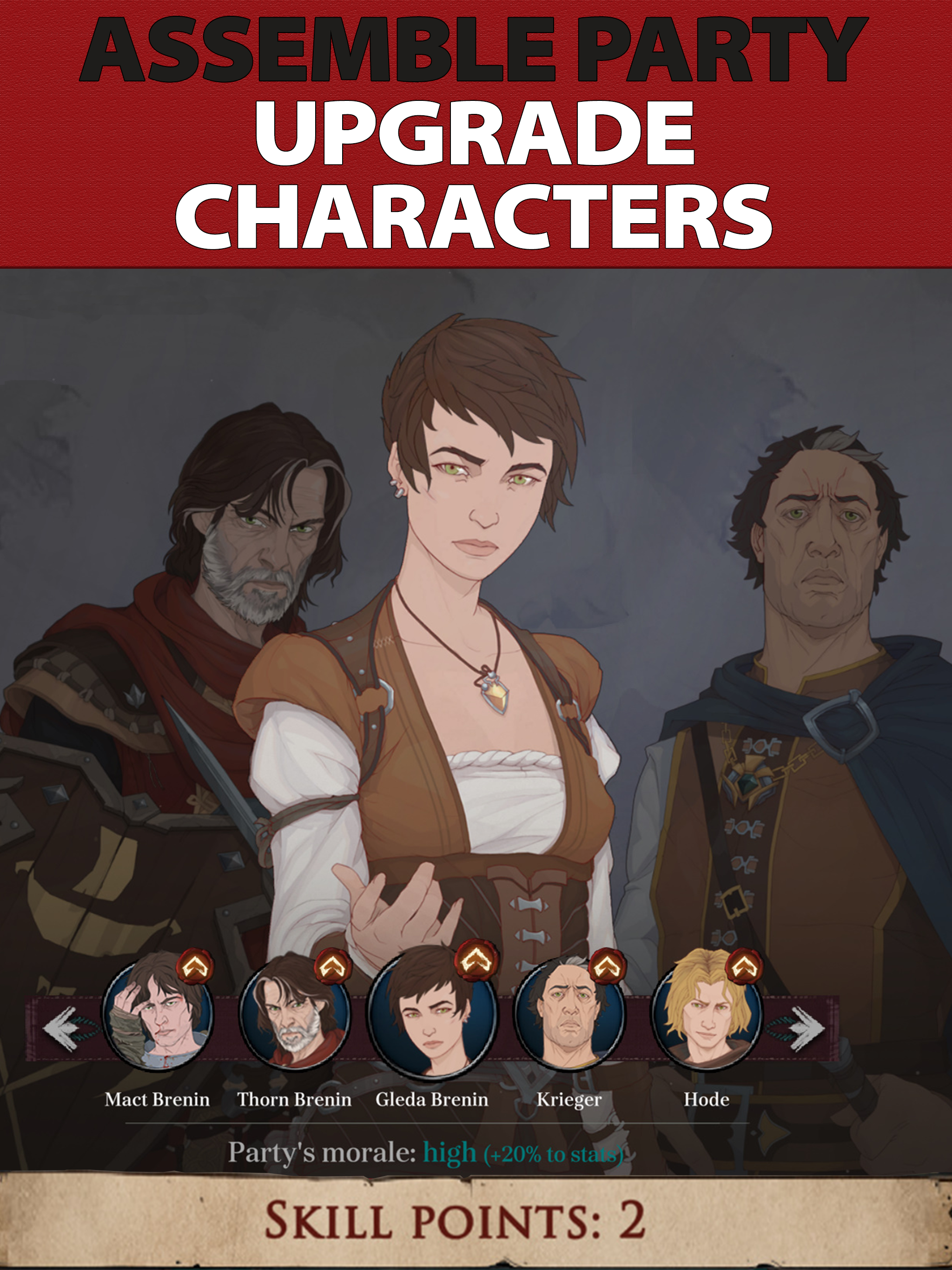 Ash of Gods: Redemption