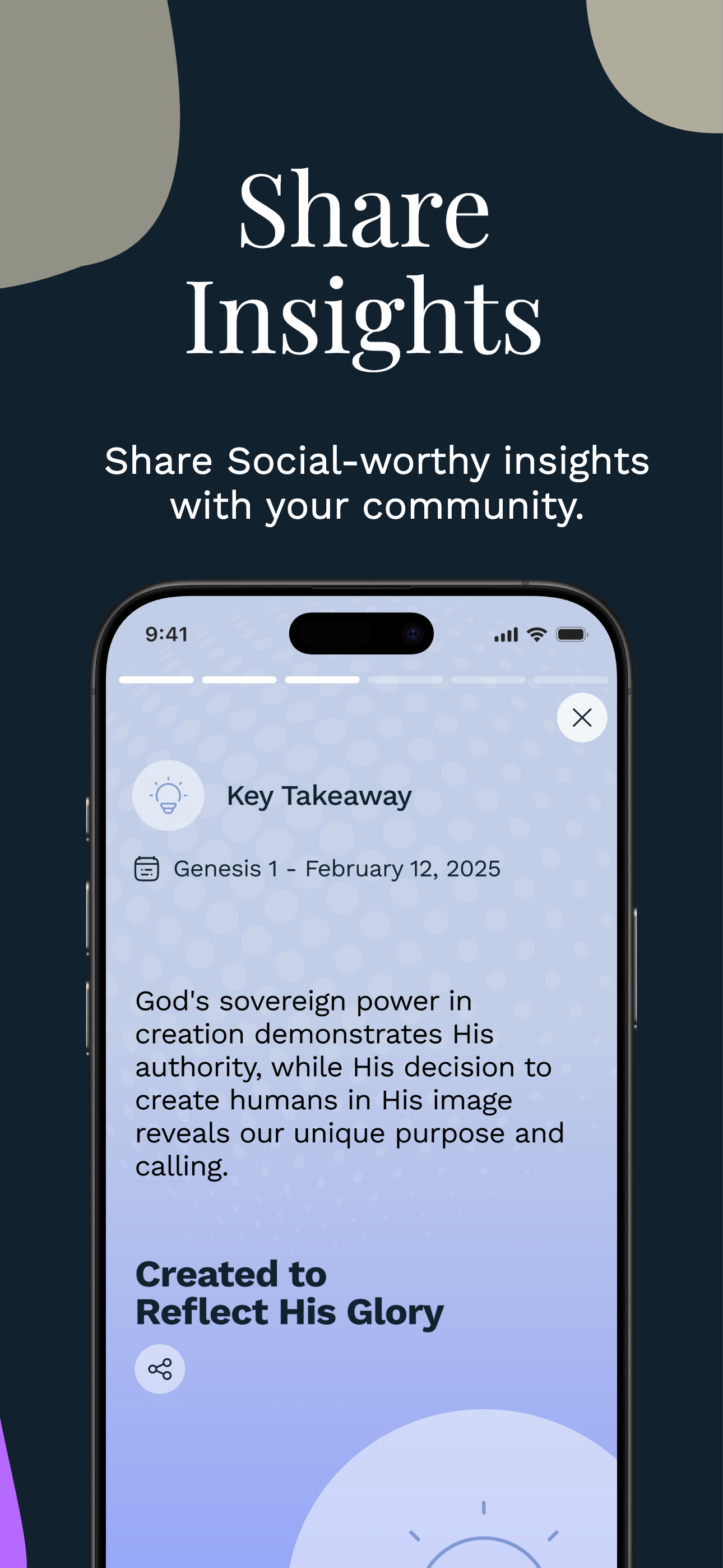 Psalmlog: Bible Journal AI