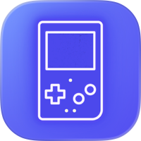 iGBA: GBA & GBC Retro Emulator
