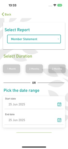 Digipesa Screenshot 10 of 10