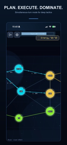 Grid Domination screenshot 6