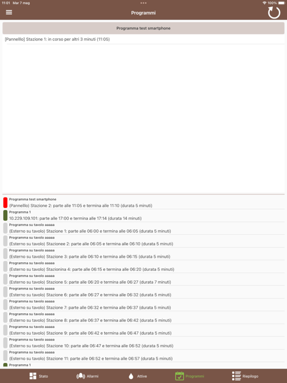 Screenshot #6 pour OmniGreen365