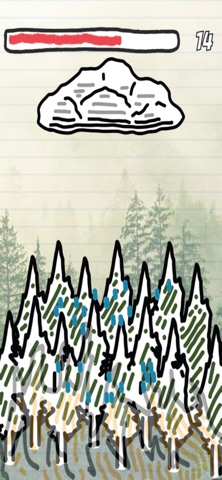 Climate Chase! Screenshot 7 of 10