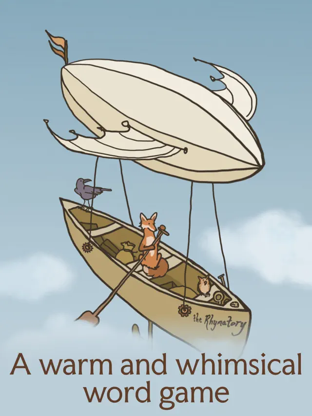 The Rhymatory screenshot 7