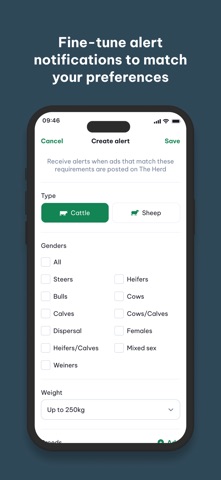 The Herd Screenshot 5 of 5