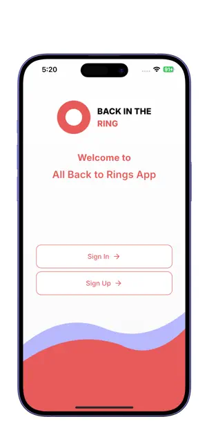 Back in the Ring screenshot 2