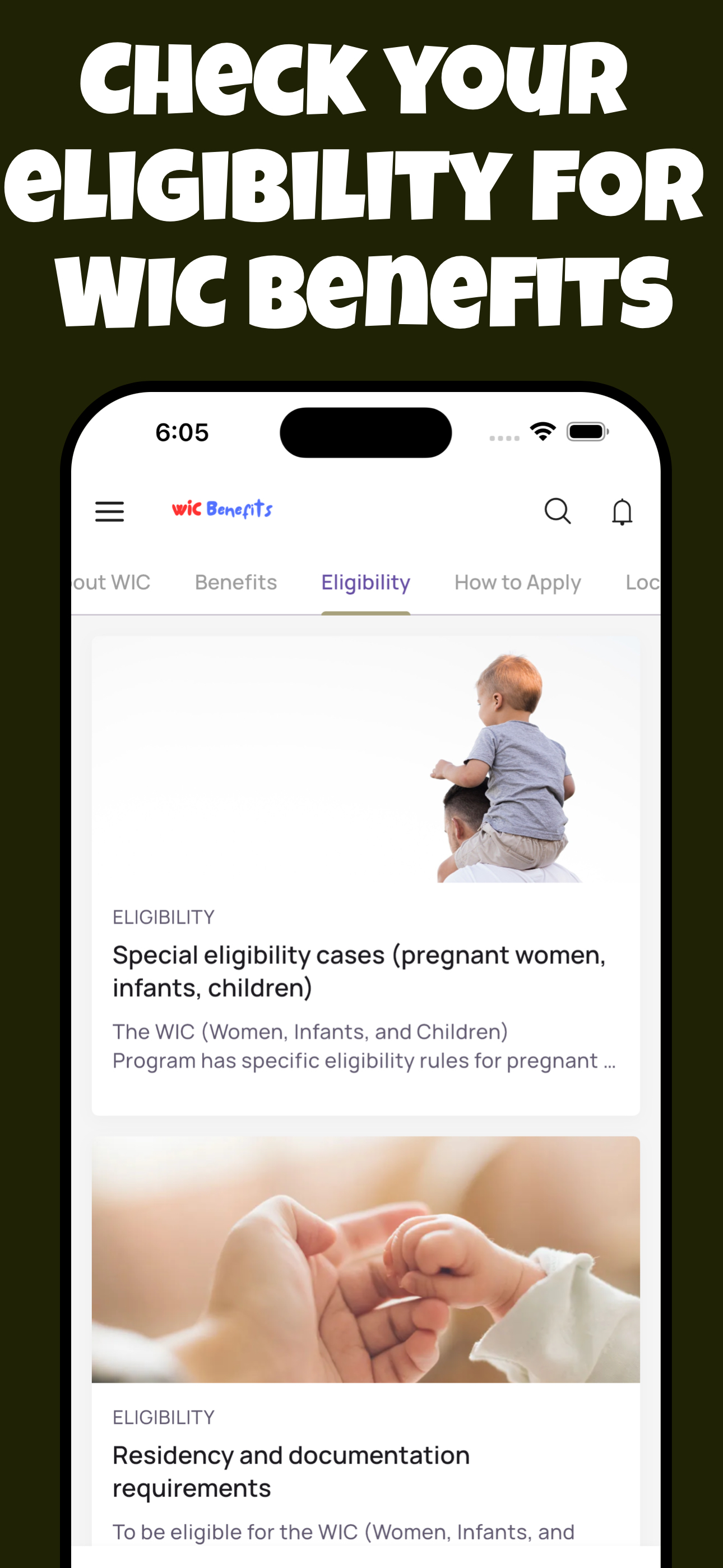 WIC Benefits 2025 Guide