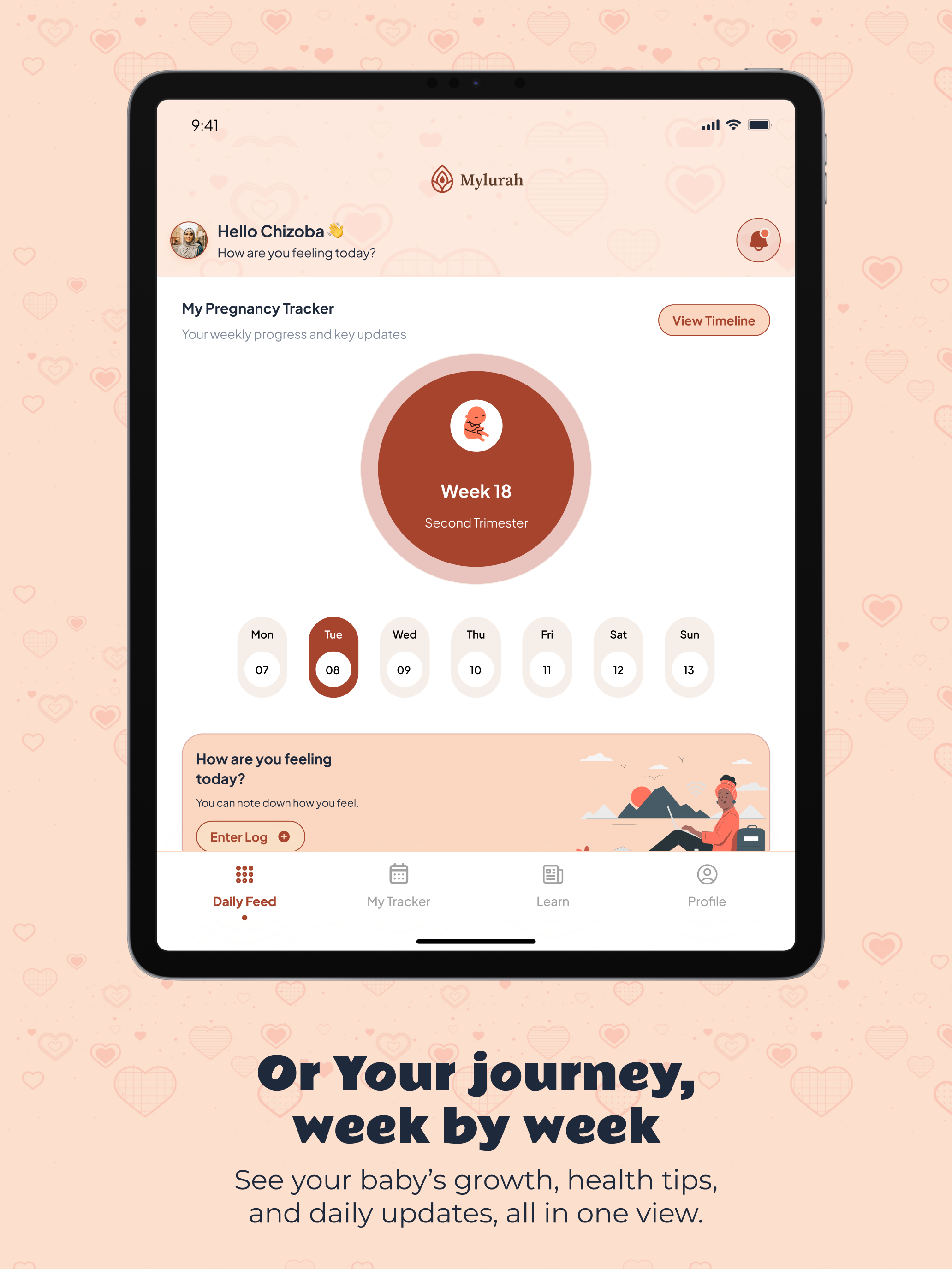 Mylurah screenshot 10