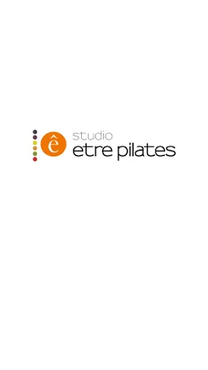 Studio être Pilates screenshot 1