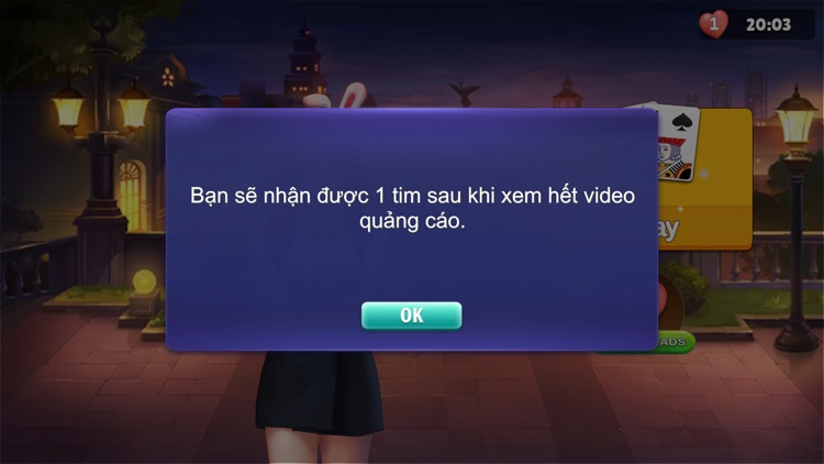 Tien Len Mien Nam Offline. screenshot-6