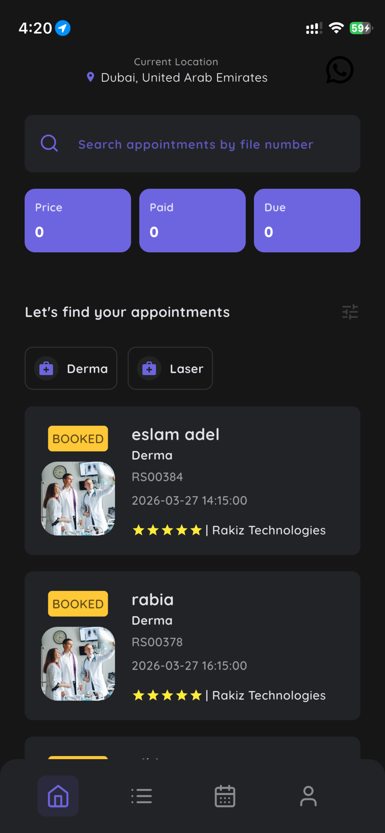 Rakiz Medical