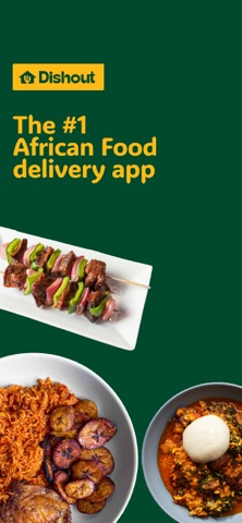 African Dishout Screenshot 1 of 4