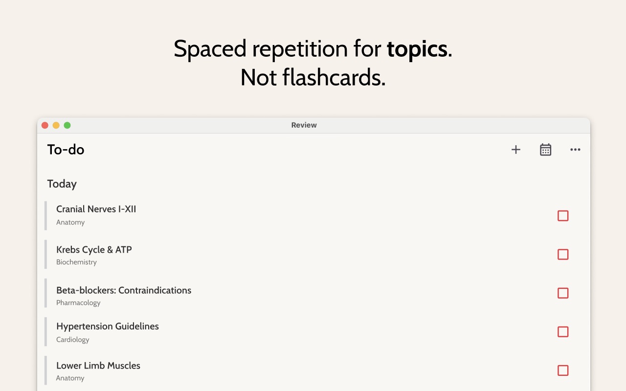 Mac screenshot