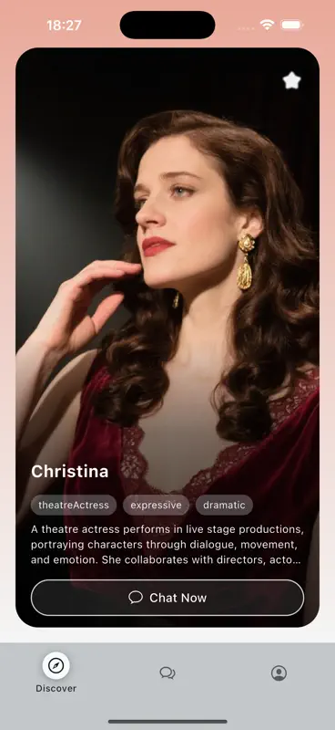 Glee - Interactive Stories screenshot 1 of 3