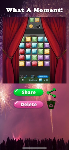 Pandamonium Puzzle Screenshot 7 of 9