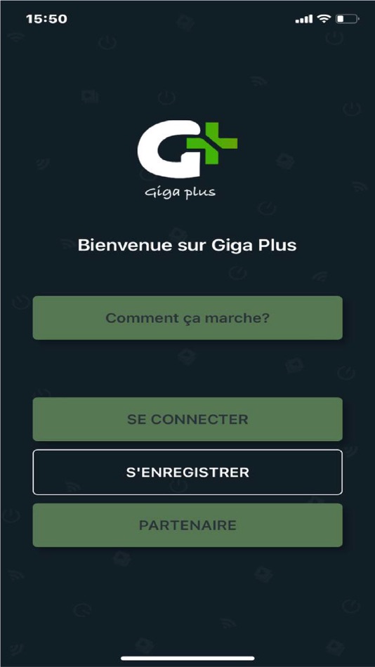 #4. Giga Plus (iOS) 由: ALBERT TOKPA