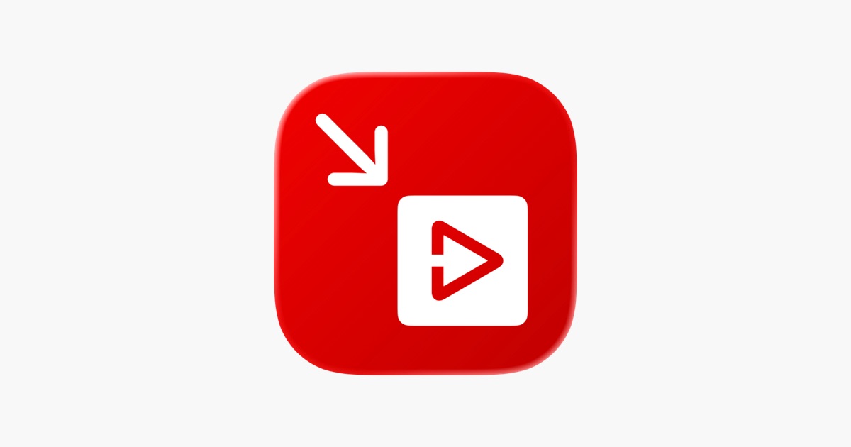 ‎YubePiP: PiP Video Player App - App Store