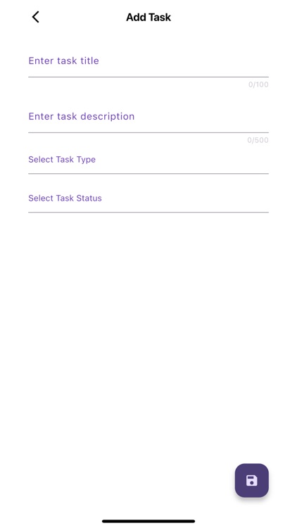 Priority Tasks: Todo Lists App