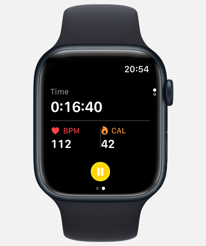 GymTrack: Workout Tracker