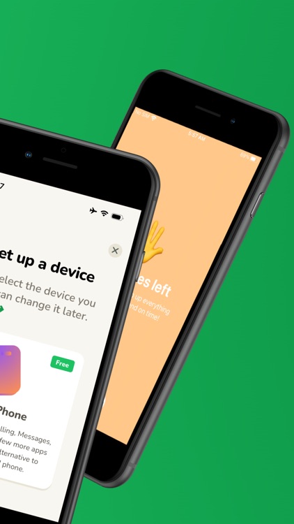 Screenable: Better Screen Time