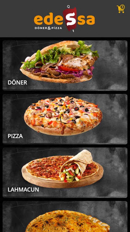 Edessa Frankenthal Eppstein