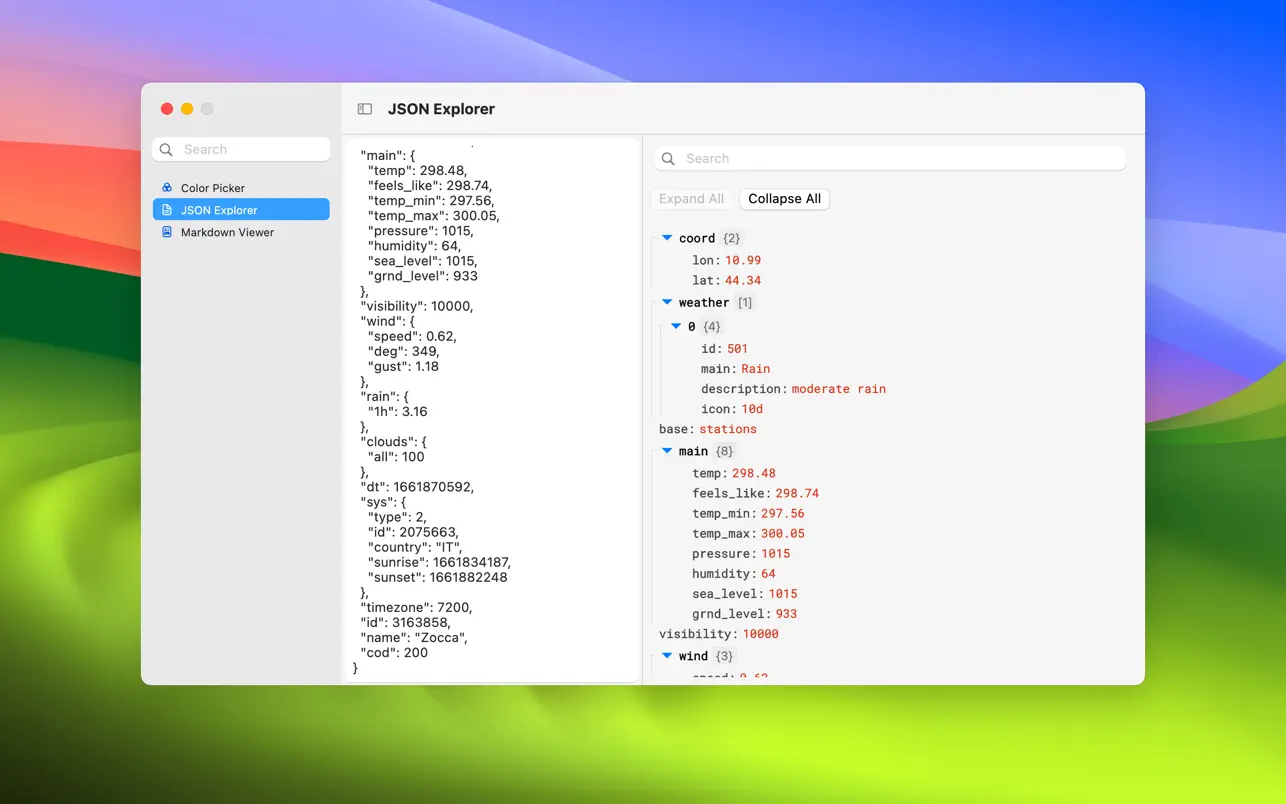 #2. RavitUp (macOS) Με: PT Tritunas Solusi Gemilang