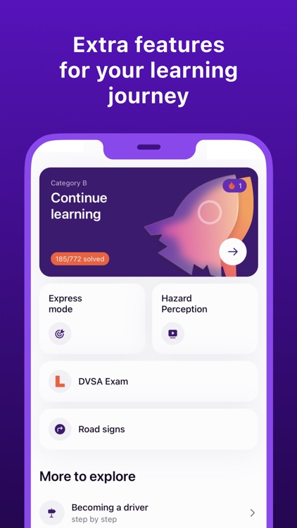 Driving Theory Test UK Ray screenshot-6