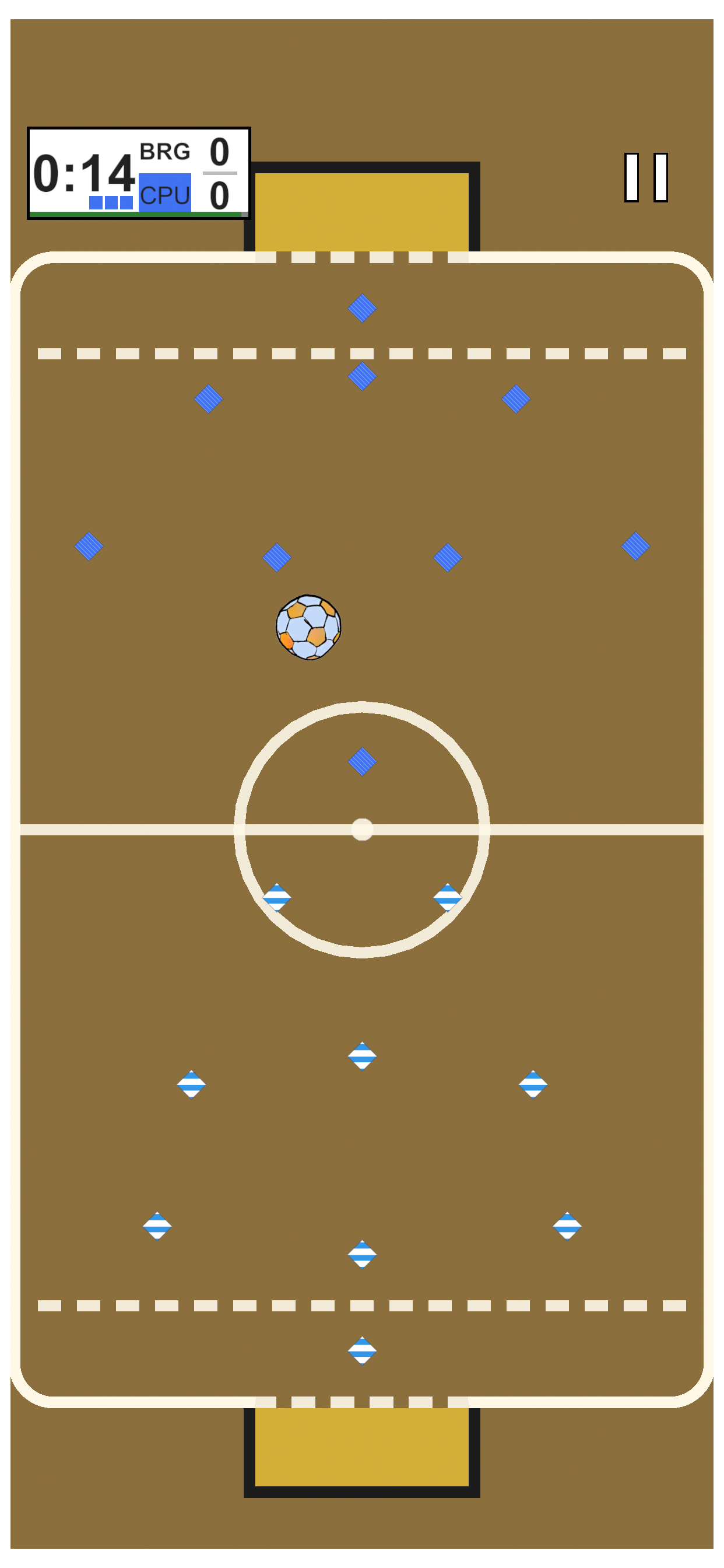 FlickBol screenshot 10