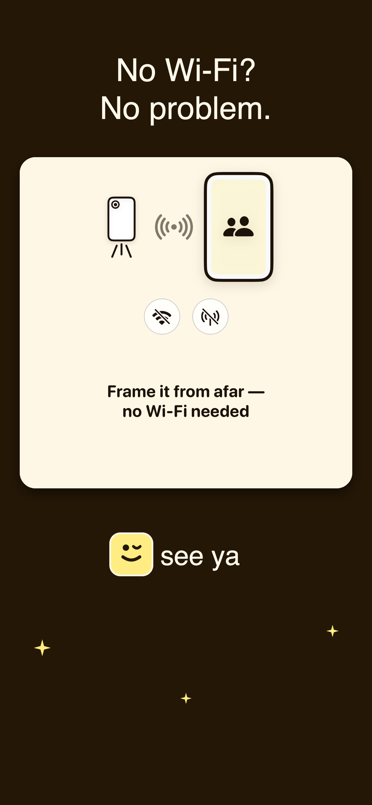 see ya' screenshot 4