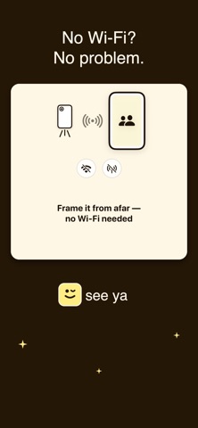 see ya' Screenshot 4 of 5
