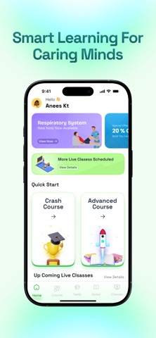 Imprints Academy screenshot