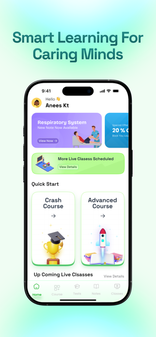 Imprints Academy Screenshot 3 of 4