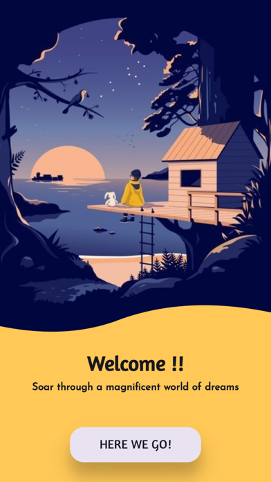 Parental Kids Magazine Screenshot